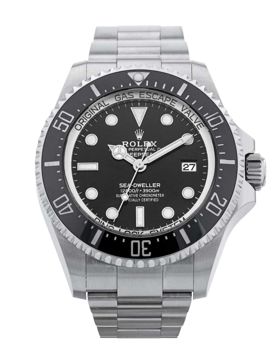 Rolex Deepsea 136660 Rolex Deepsea 136660
